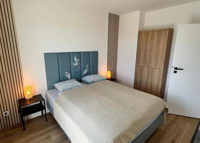 Domek Caloroczny Marta Jeka