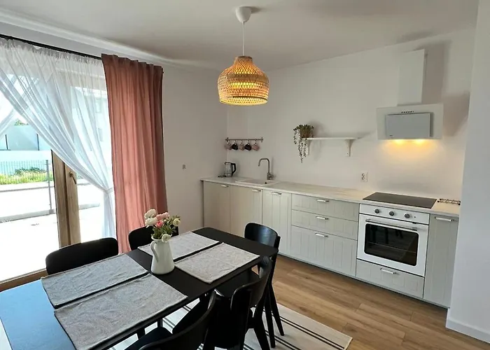 Domek Caloroczny Marta Jeka