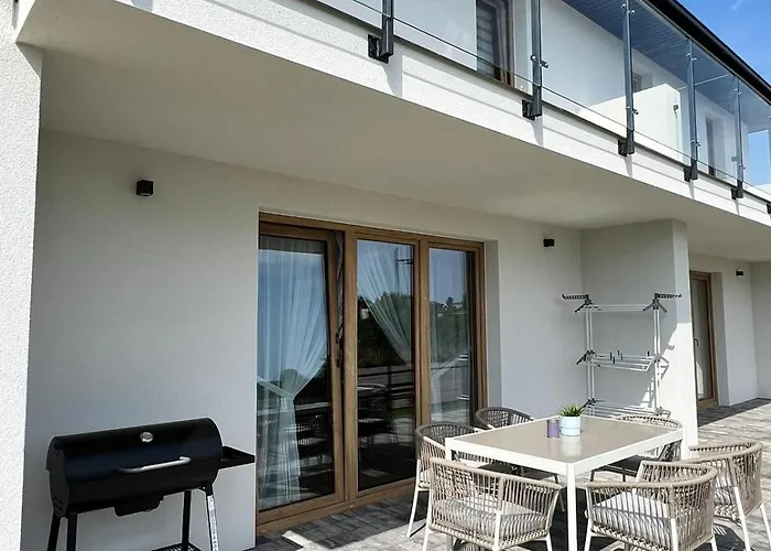 Domek Caloroczny Marta Jeka