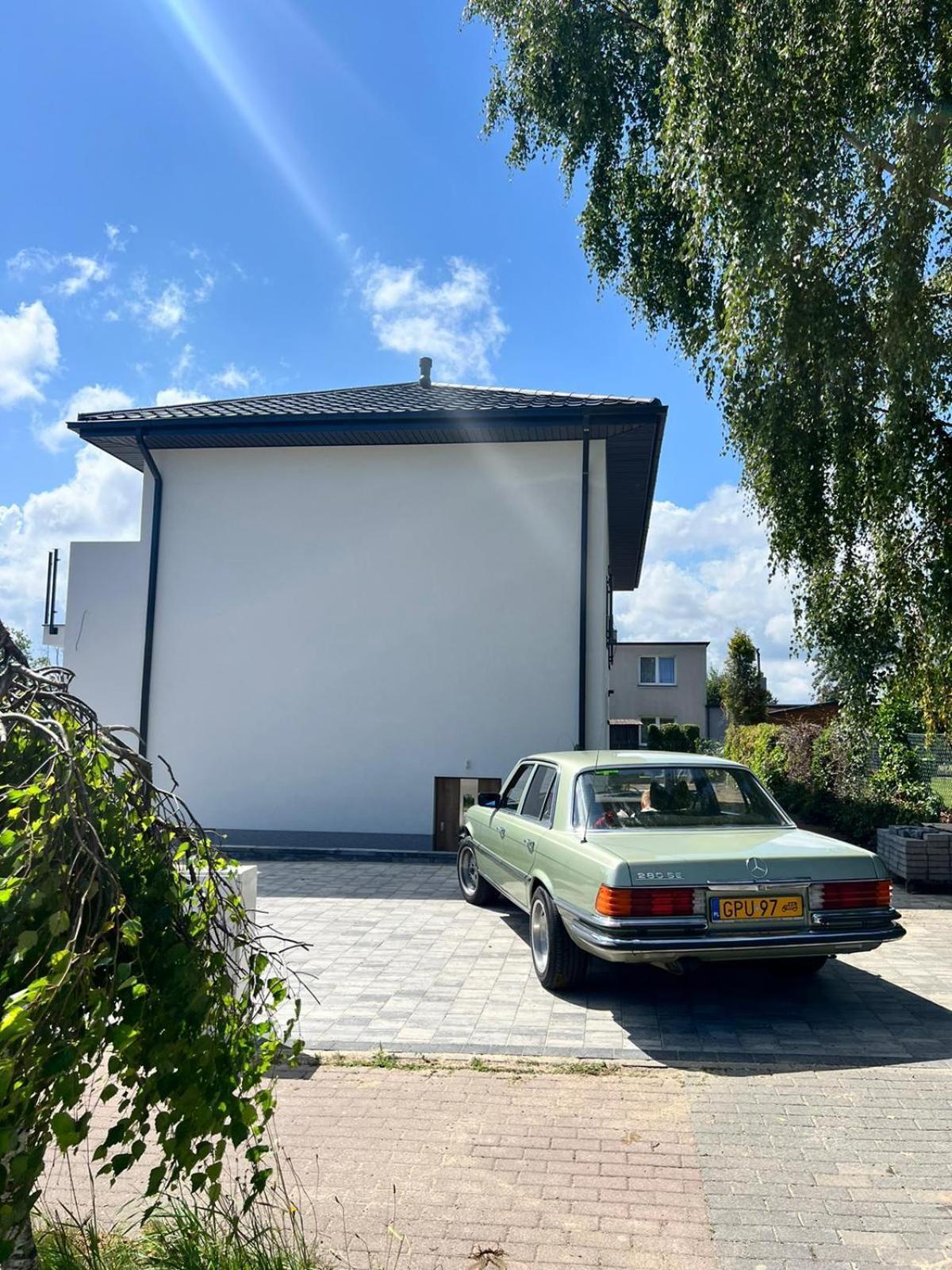 Casa vacanze Caloroczny Marta Jeka *