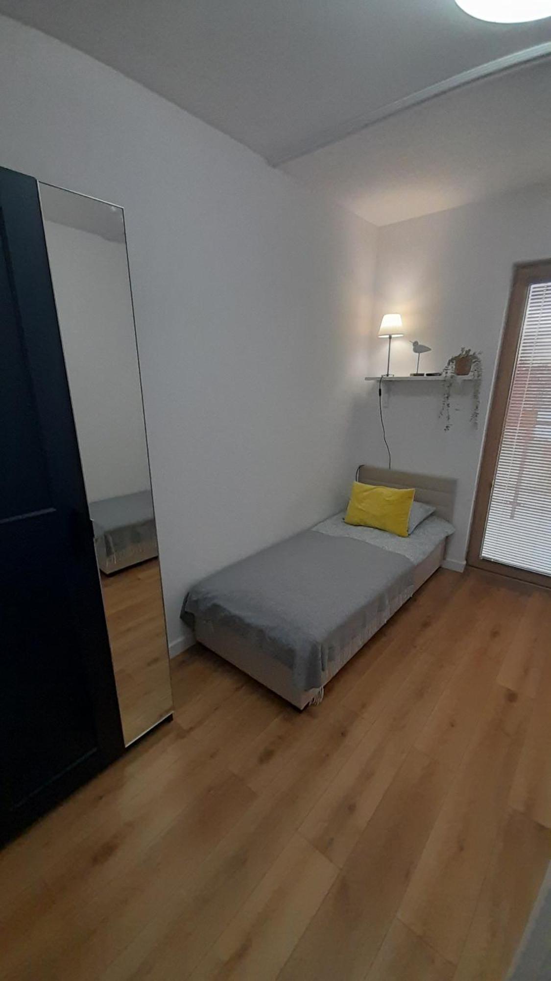 Caloroczny Marta Jeka Ferienhaus Władysławowo