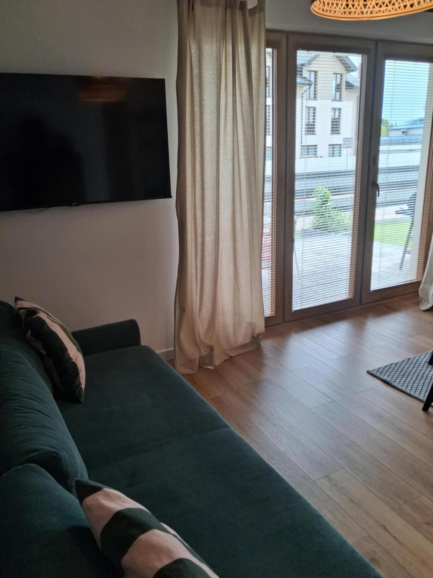 Caloroczny Marta Jeka Ferienhaus